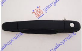 Door Handle Aftermarket 485107842
