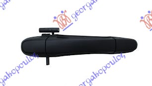 Door Handle Aftermarket 485107851