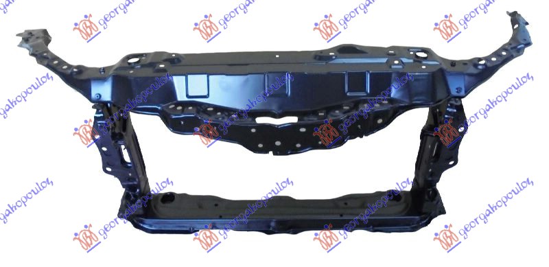 Front Cowling Aftermarket 487100220