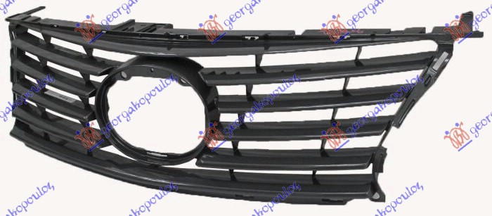 Radiator Grille Aftermarket 487204540