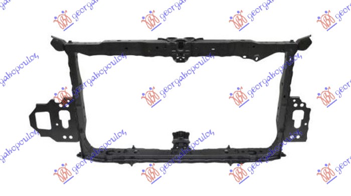 Front Cowling Aftermarket 488000220