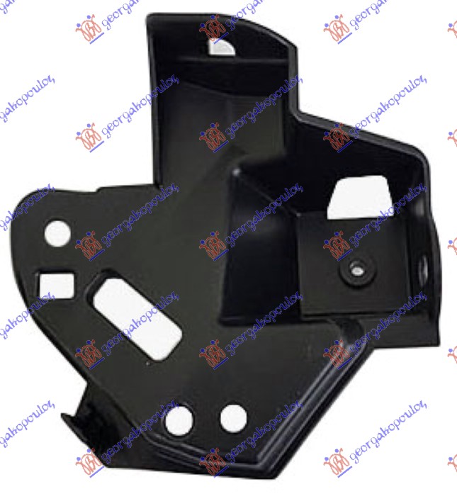 Holder, front fog light Aftermarket 489004291
