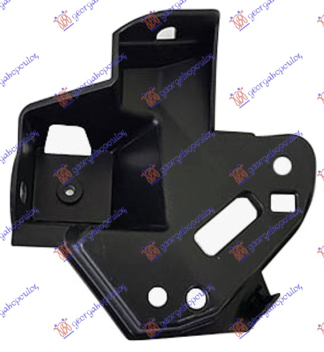 Holder, front fog light Aftermarket 489004292