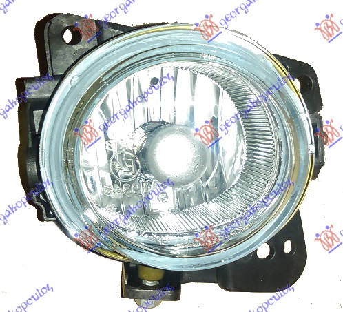 ΠΡΟΒΟΛΕΑΣ ΟΜΙΧΛΗΣ (E) (DEPO) ΔΕΞΙΑ για MAZDA CX7 2011- (ER)