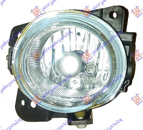 ΠΡΟΒΟΛΕΑΣ ΟΜΙΧΛΗΣ (E) (DEPO) ΑΡΙΣΤΕΡΑ για MAZDA CX7 2011- (ER)
