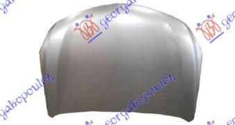 ΚΑΠΩ ΕΜΠΡΟΣ για MAZDA P/U 2/4WD BT-50 13-