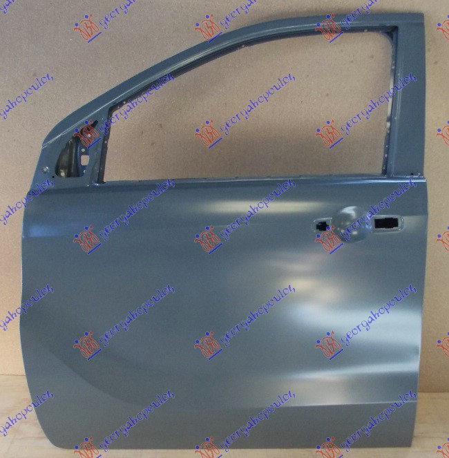ΠΟΡΤΑ ΕΜΠΡΟΣ 4Π για MAZDA P/U 2/4WD BT-50 13-