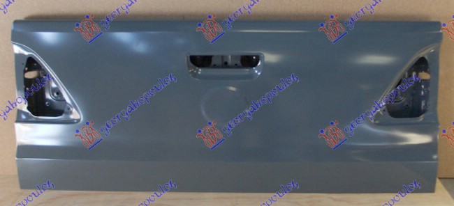 ΠΟΡΤΑ ΚΑΡΟΤΣΑΣ για MAZDA P/U 2/4WD BT-50 13-