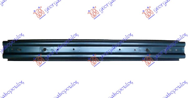 ΤΡΑΒΕΡΣΑ ΠΡΟΦΥΛΑΚΤΗΡΑ ΕΜΠΡΟΣ (2WD) για MAZDA P/U 2/4WD BT-50 13-