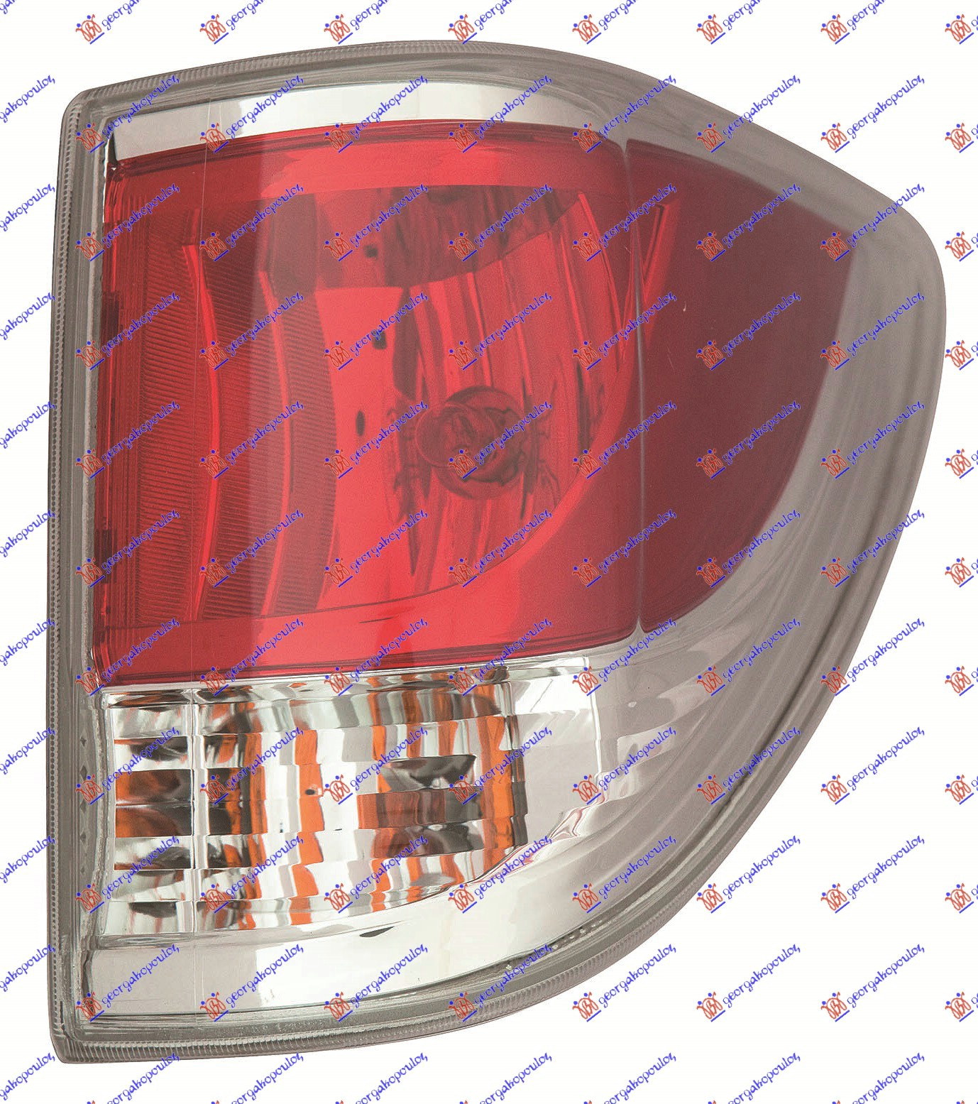 Combination Rear Light Aftermarket 502005811