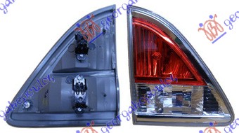 ΦΑΝΟΣ ΠΙΣΩ ΕΣΩ για MAZDA P/U 2/4WD BT-50 13-