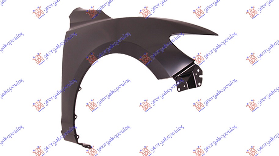 Wing Aftermarket 503100651