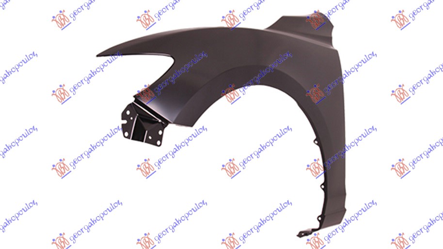 Wing Aftermarket 503100652