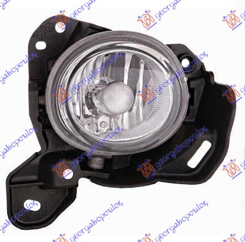 Front Fog Light Aftermarket 505005121