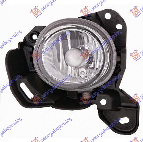 Front Fog Light Aftermarket 505005122