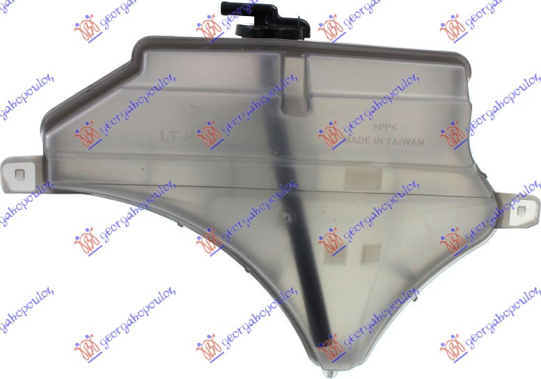 ΔΟΧΕΙΟ ΝΕΡΟΥ ΨΥΓΕΙΟΥ 1.5-2.0 ΒΕΝΖ-2.2 ΠΕΤΡ. για MAZDA CX5 11-17