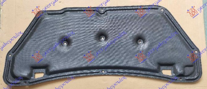 ΕΠΕΝΔΥΣΗ ΚΑΠΩ για MAZDA CX5 11-17