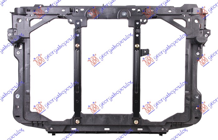 Front Cowling Aftermarket 505000225