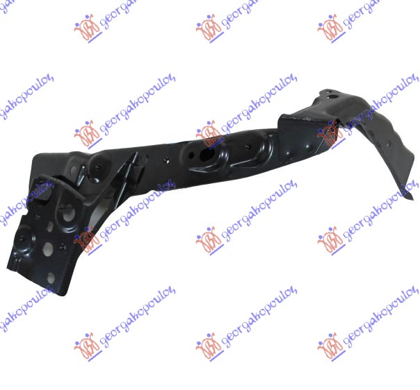 Headlight Base, lights Aftermarket 505000271