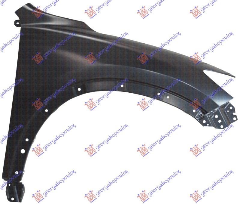 Wing Aftermarket 505000651
