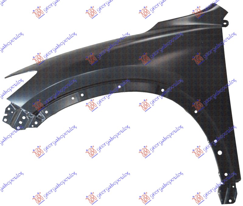 Wing Aftermarket 505000652