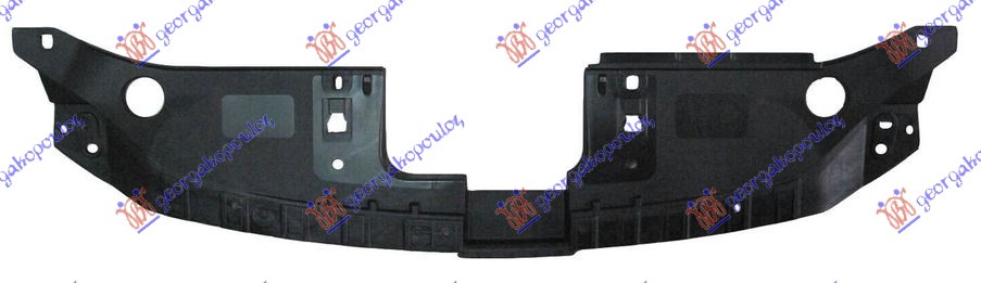 ΠΛΑΣΤΙΚΗ ΠΟΔΙΑ ΜΕΤΩΠΗΣ ΑΝΩ 15- για MAZDA CX5 11-17