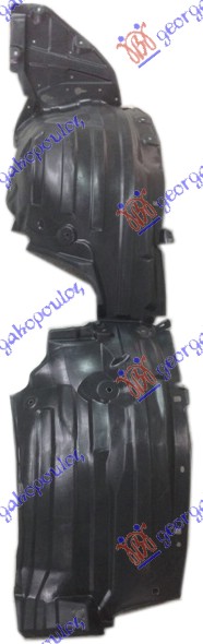 RADHAUS-PVC V R Aftermarket 505000821
