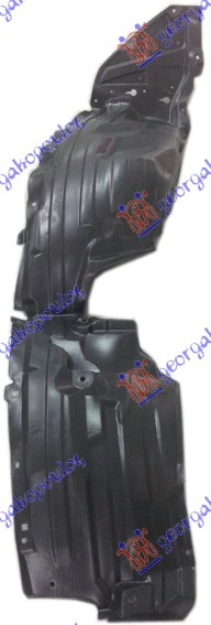 RADHAUS-PVC V L Aftermarket 505000822