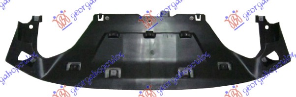 ΠΟΔΙΑ ΠΡΟΦΥΛ. ΕΜΠ. ΠΛΑΣΤΙΚΗ για MAZDA CX5 11-17