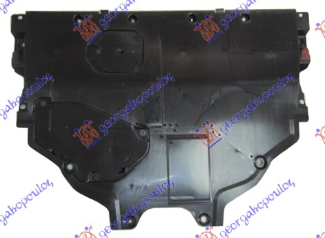 UNTERFAHRSCHUTZ VORDERTEIL Aftermarket 505000840