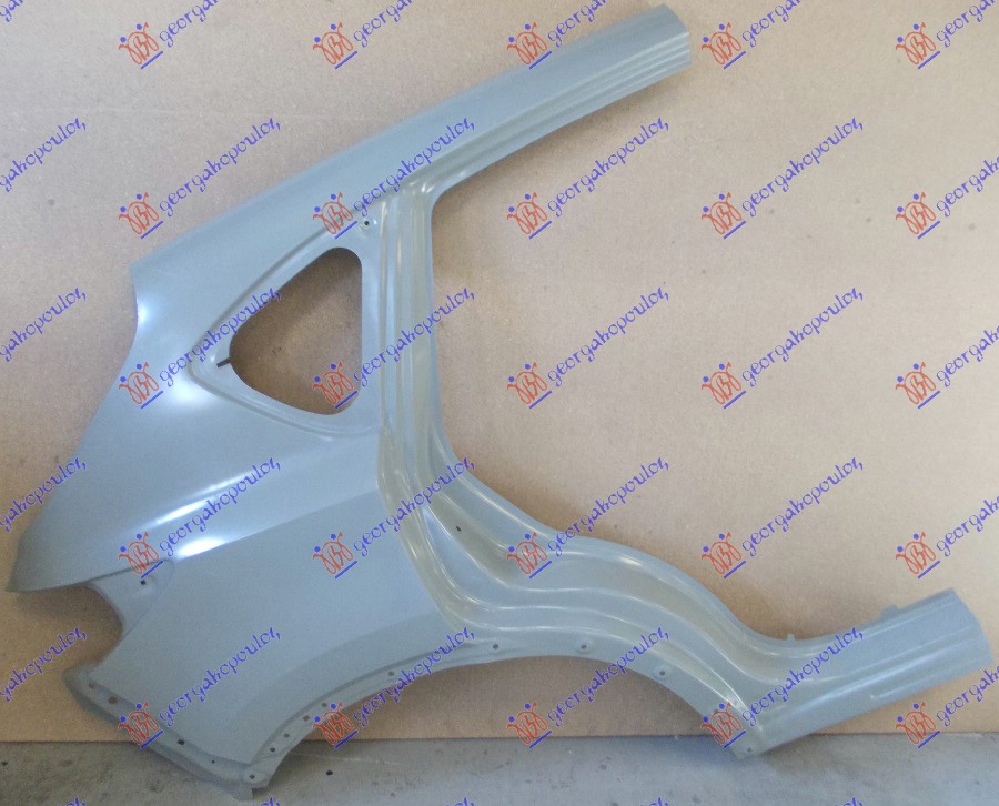 ΦΤΕΡΟ ΠΙΣΩ για MAZDA CX5 11-17