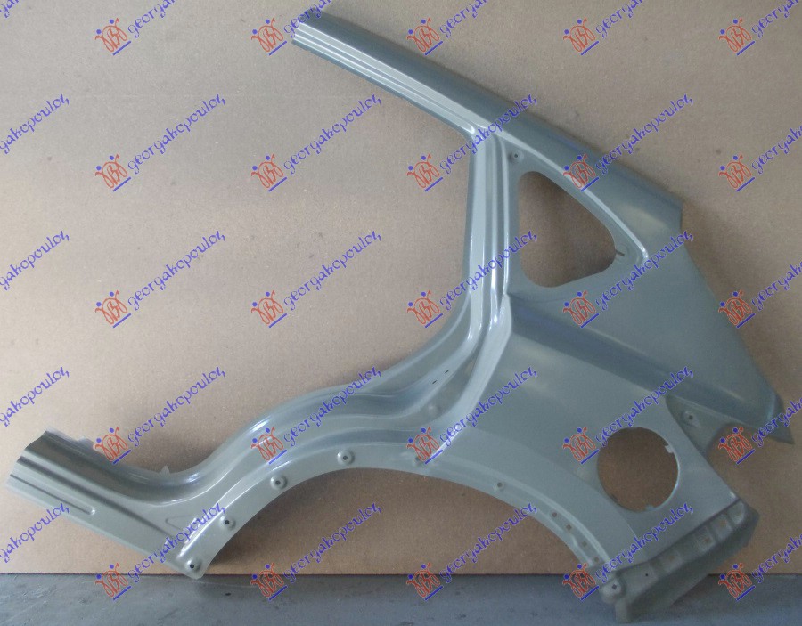 ΦΤΕΡΟ ΠΙΣΩ για MAZDA CX5 11-17