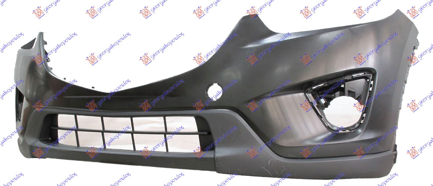 Bumper Aftermarket 505003370