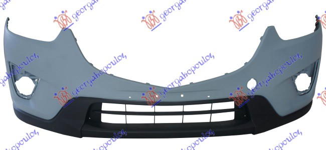 Bumper Aftermarket 505003375