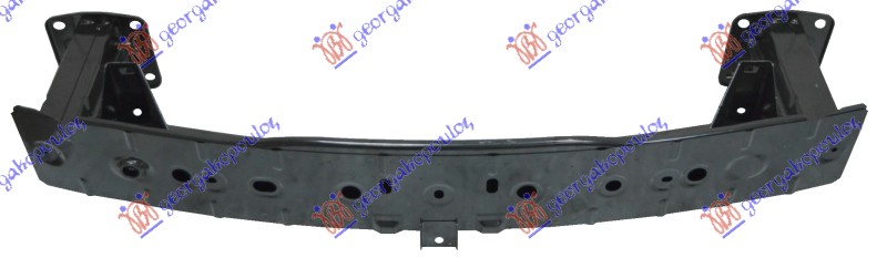 Mounting Bracket, bumper Aftermarket 505003840