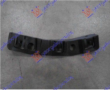 Mounting Bracket, bumper Aftermarket 505004281