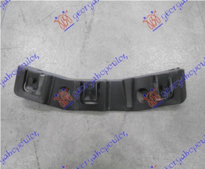 Mounting Bracket, bumper Aftermarket 505004282