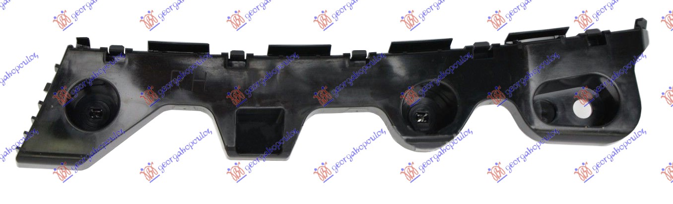Mounting Bracket, bumper Aftermarket 505004301