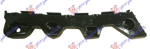 Mounting Bracket, bumper Aftermarket 505004302