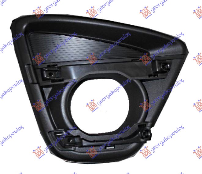 ΔΙΧΤΥ ΠΡΟΦΥΛΑΚΤΗΡΑ ΕΜΠΡΟΣ (Μ/ΠΡΟΒ) 15- για MAZDA CX5 11-17