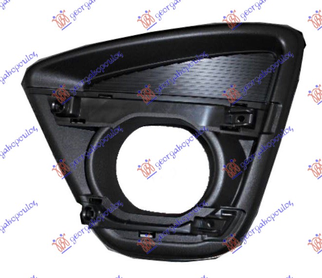 ΔΙΧΤΥ ΠΡΟΦΥΛΑΚΤΗΡΑ ΕΜΠΡΟΣ (Μ/ΠΡΟΒ) 15- για MAZDA CX5 11-17