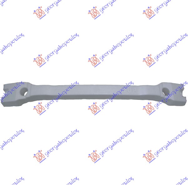 Impact Absorber, bumper Aftermarket 505004900