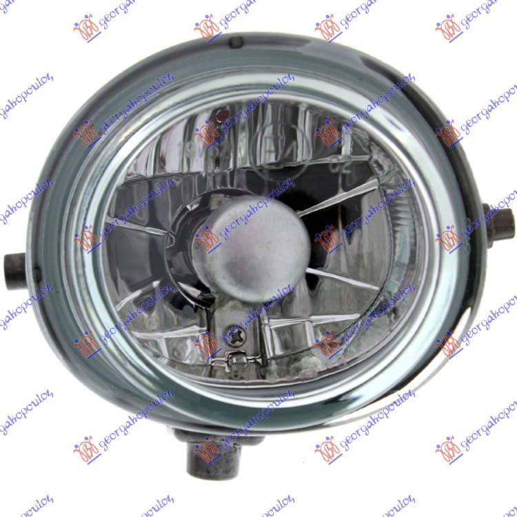 Front Fog Light Aftermarket 505005101