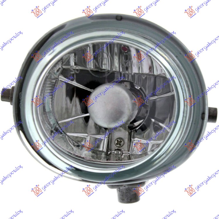Front Fog Light Aftermarket 505005102