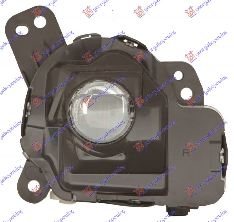 Front Fog Light Aftermarket 505005111