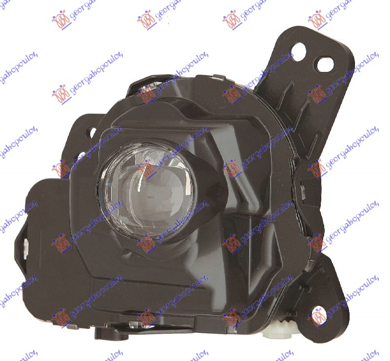 Front Fog Light Aftermarket 505005112