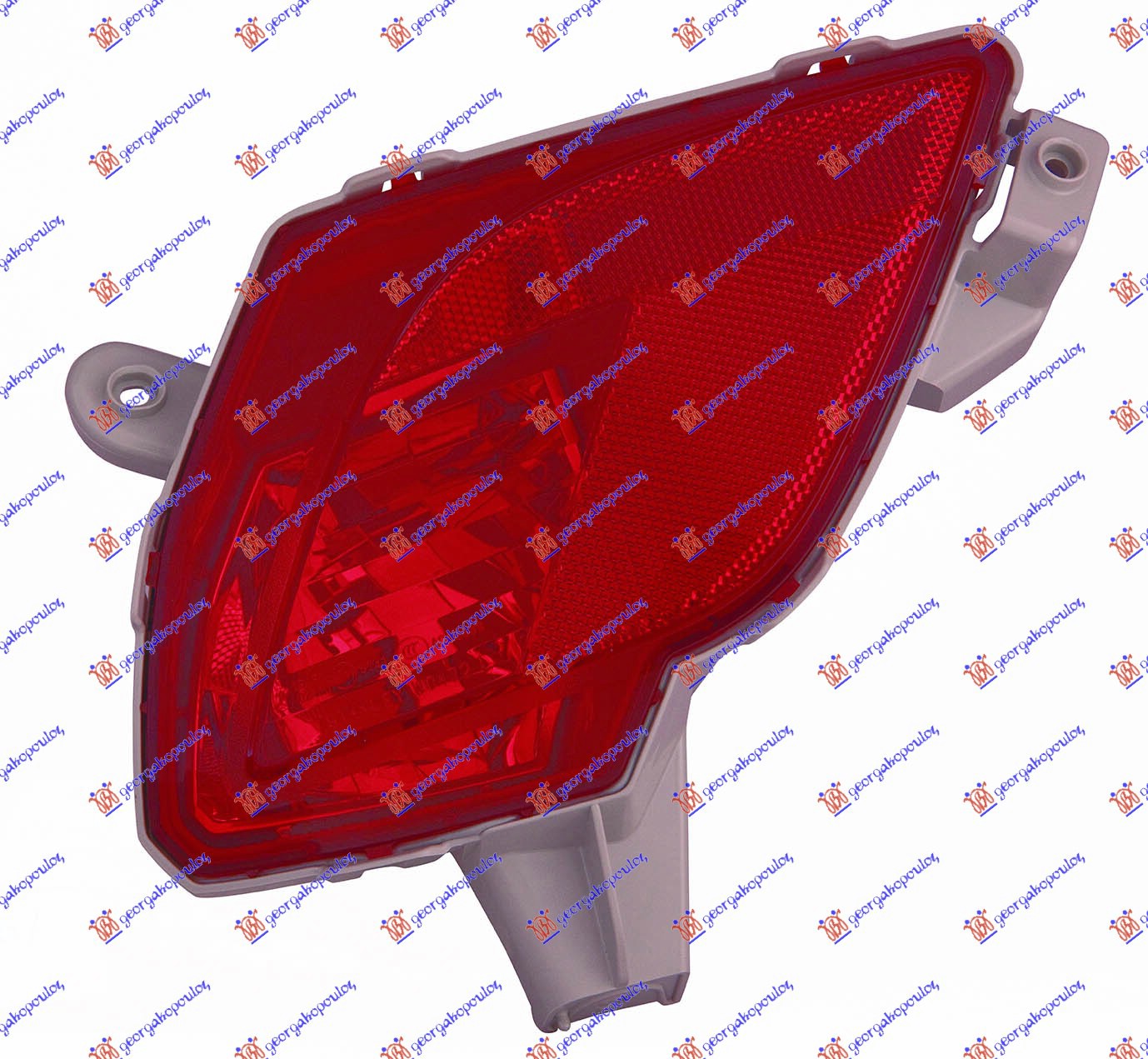 Rear Fog Light Aftermarket 505006102
