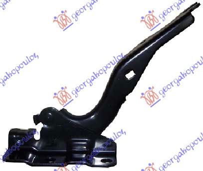 Hinge, bonnet Aftermarket 505006141