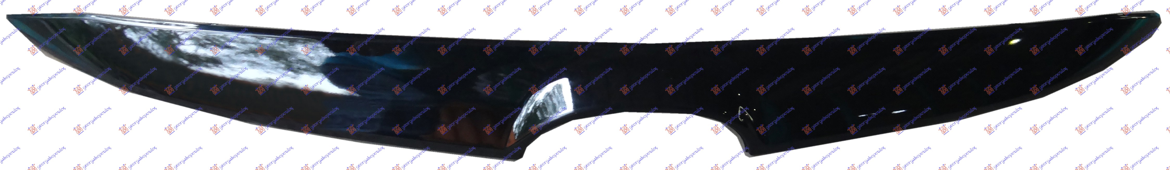 Radiator Grille Aftermarket 505006710