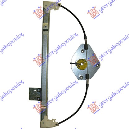 Window Regulator Aftermarket 505007052